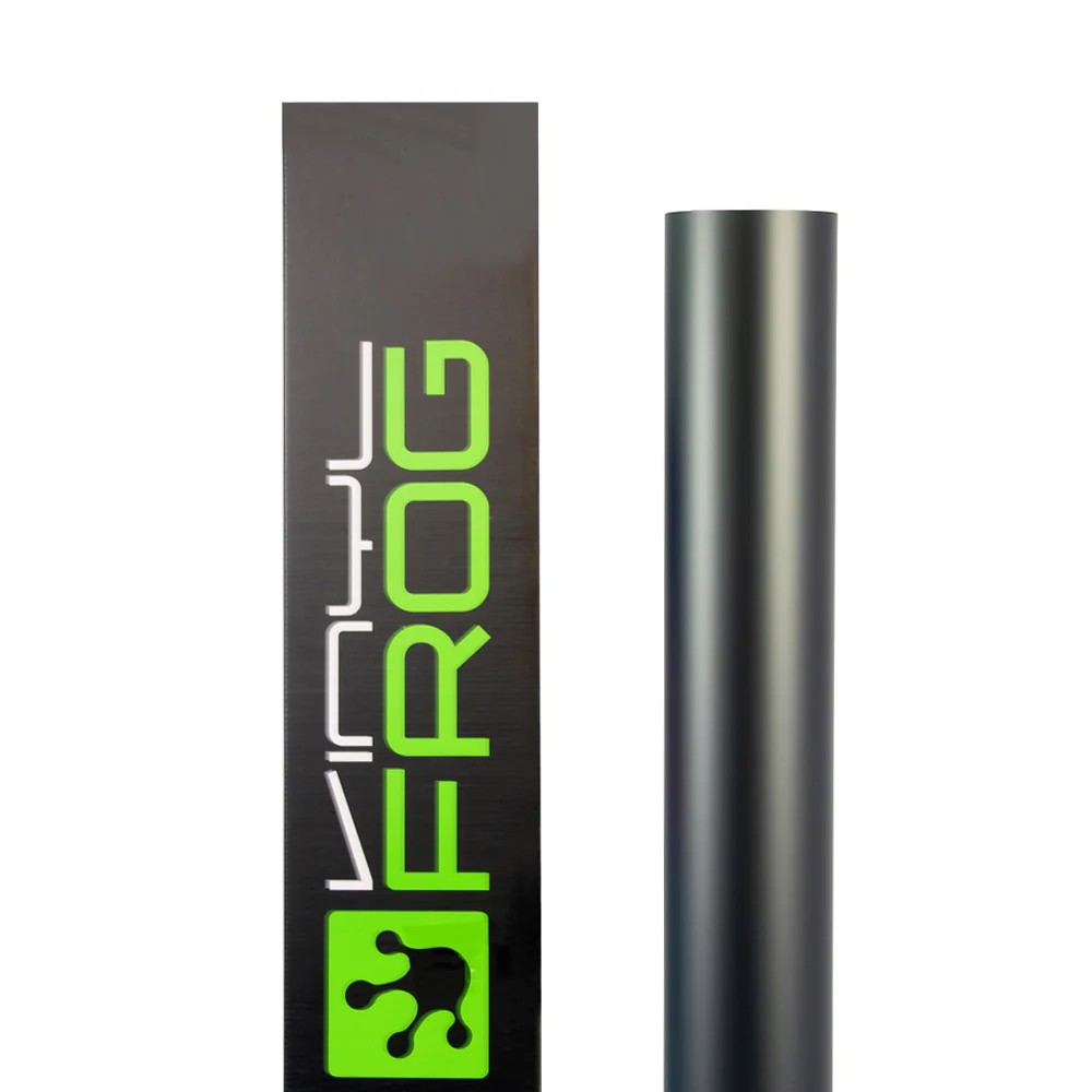 Matte Black Olive Vinyl Wrap - Image 10