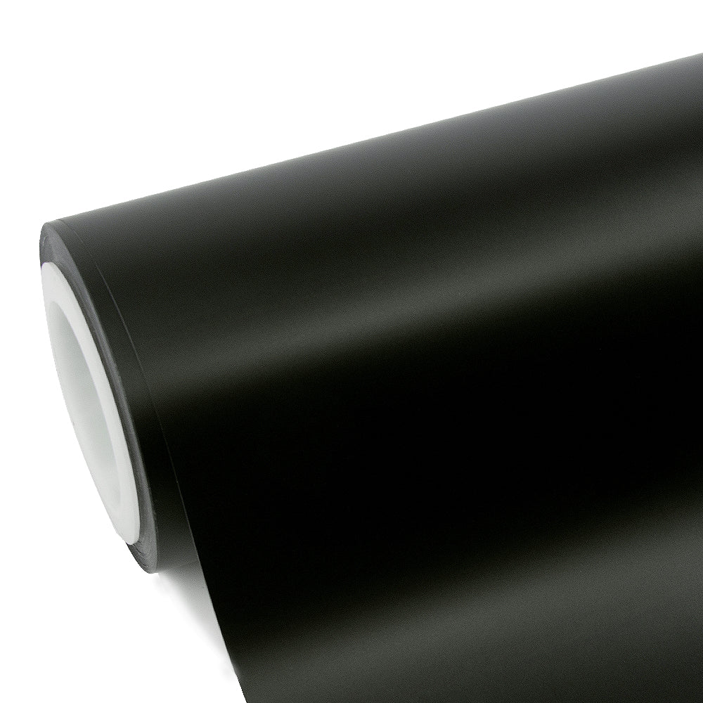 Matte Black Olive Vinyl Wrap - Image 6