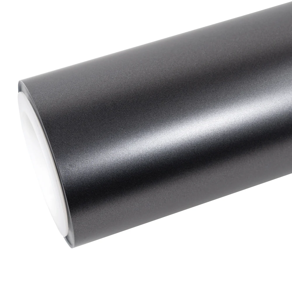 Matte Performance Graphite Color PPF (Paint Protection Film)