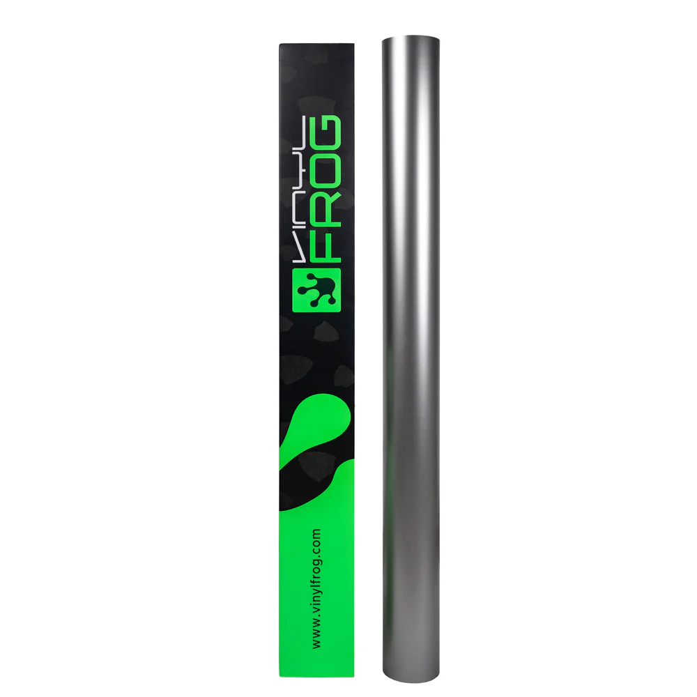 Matte Performance Graphite Color PPF (Paint Protection Film) - Image 10