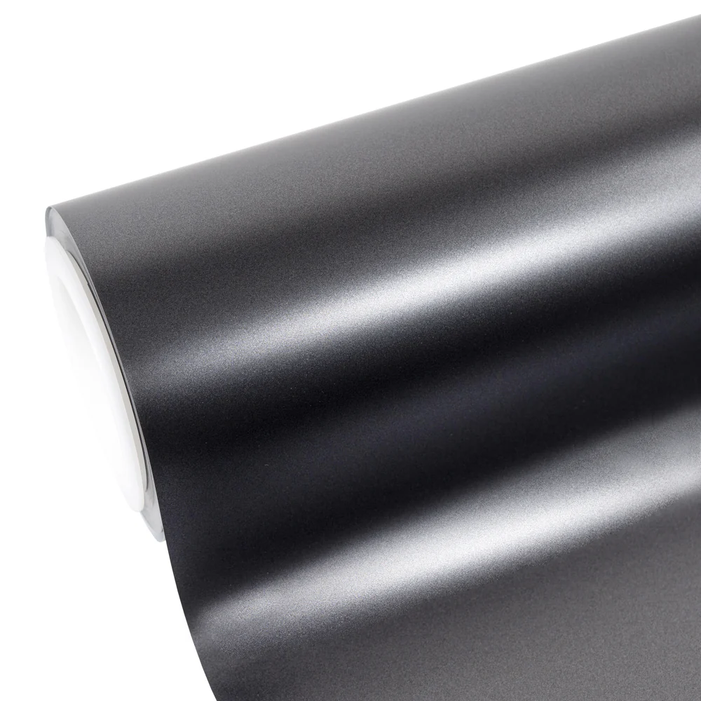 Matte Performance Graphite Color PPF (Paint Protection Film) - Image 7