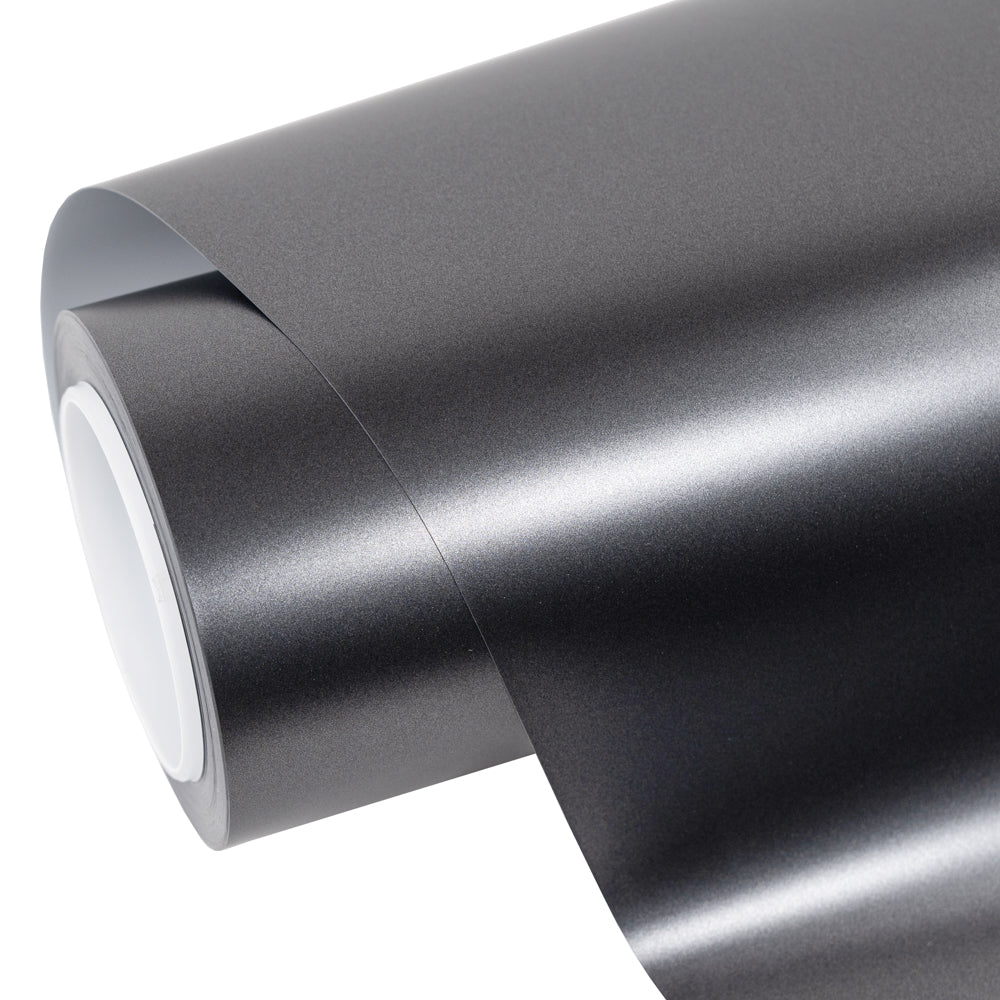 Matte Performance Graphite Color PPF (Paint Protection Film) - Image 8