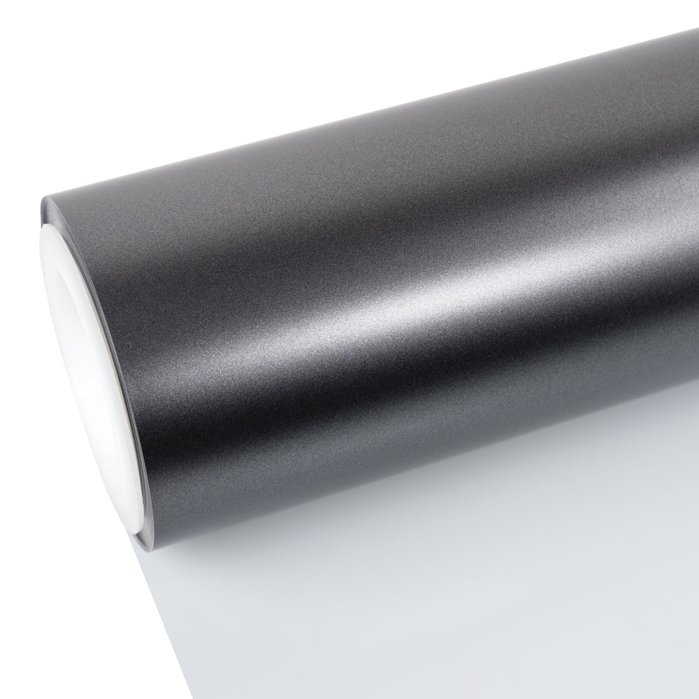 Matte Performance Graphite Color PPF (Paint Protection Film) - Image 9