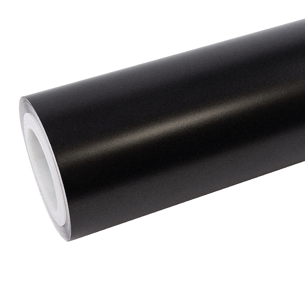 Matte Performance Graphite Vinyl Wrap