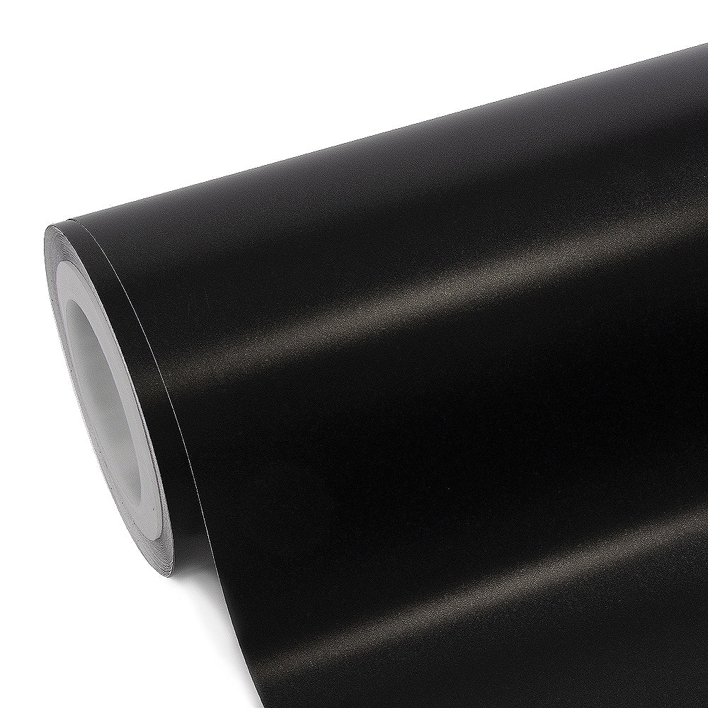 Matte Performance Graphite Vinyl Wrap - Image 6
