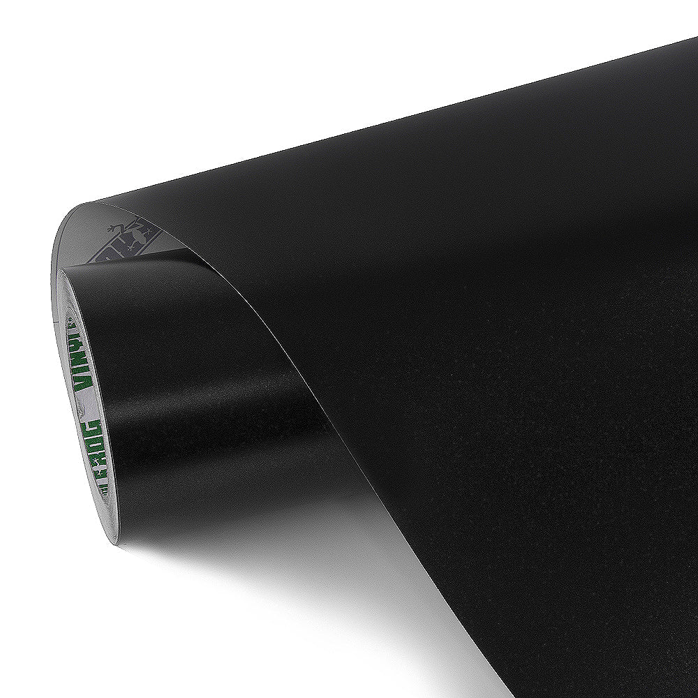 Matte Performance Graphite Vinyl Wrap - Image 7