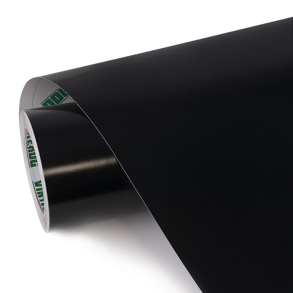 Matte Metallic Pearl Black Vinyl Wrap - Image 15