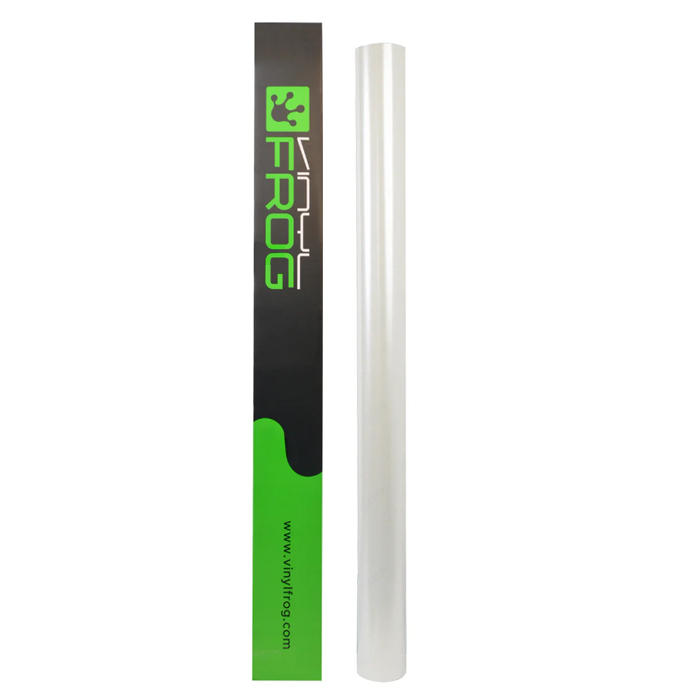 Matte Metallic Pearl White Vinyl Wrap - Image 13