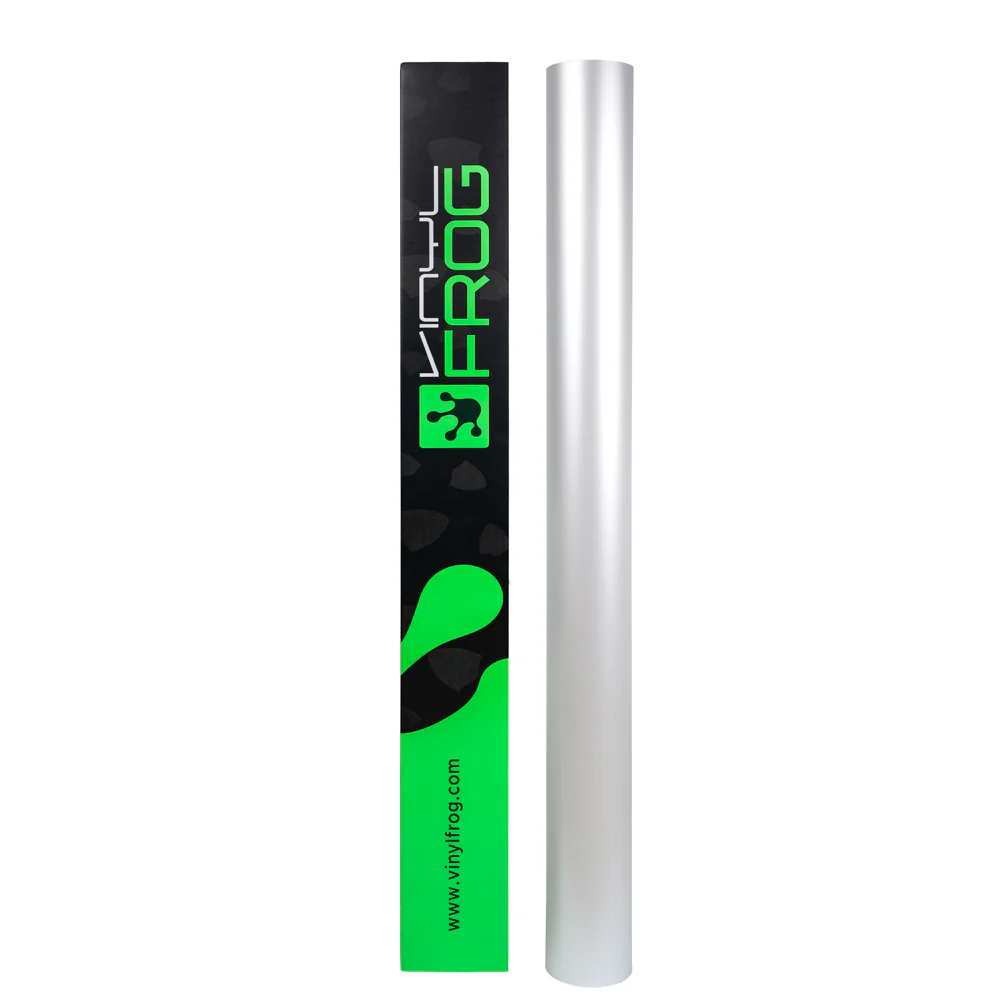 Matte Pearl White Color PPF (Paint Protection Film) - Image 12
