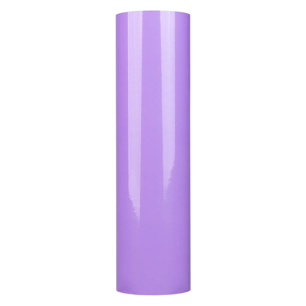 Purple Headlight Film With Air Channel Paper Liner - Image 15