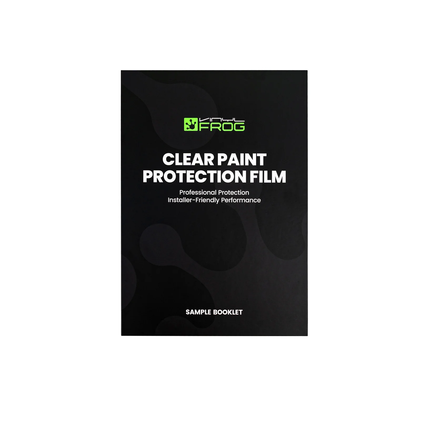 Sample Booklet Clear Paint Protection Film - Image 14