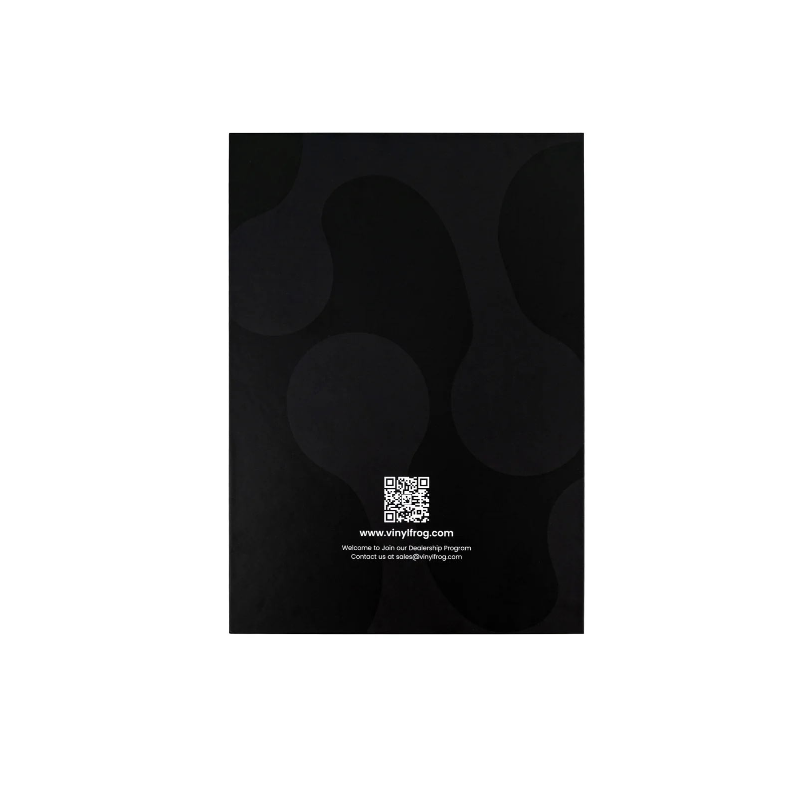 Sample Booklet Clear Paint Protection Film - Image 15