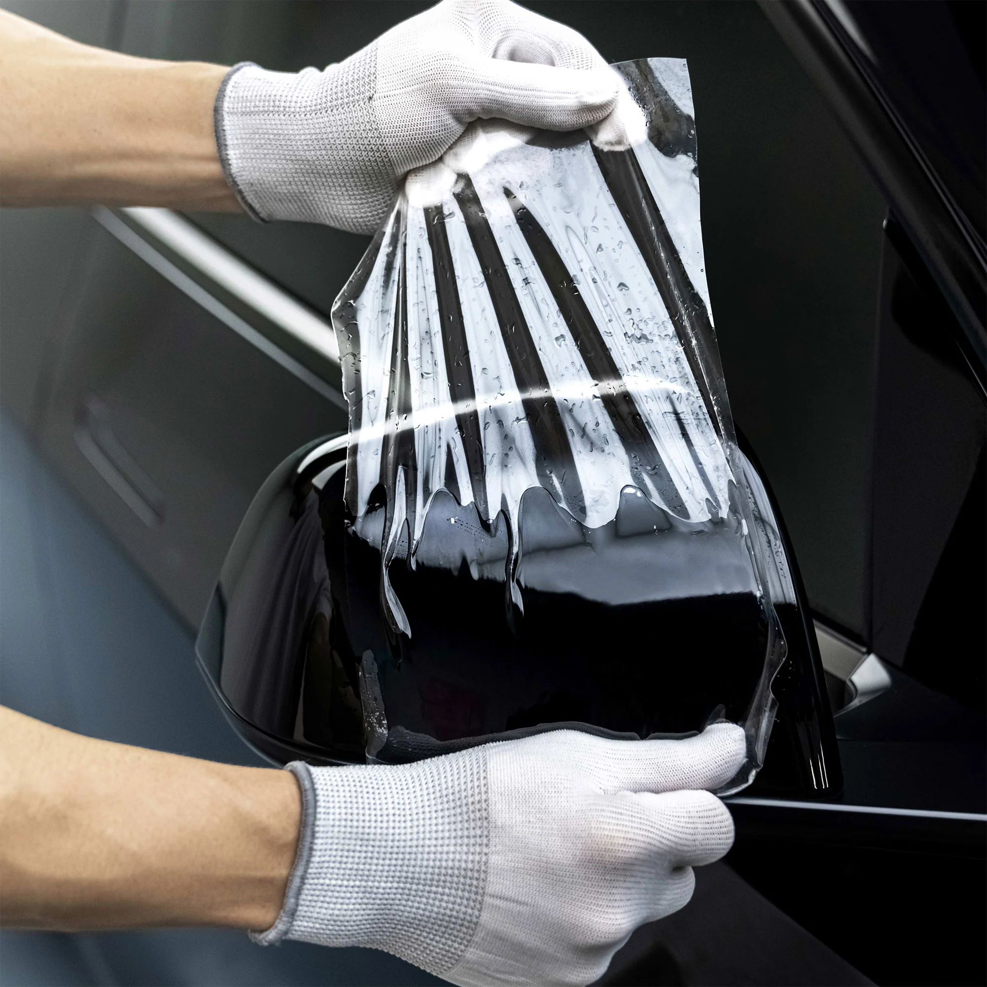 Sample Booklet Clear Paint Protection Film - Image 17