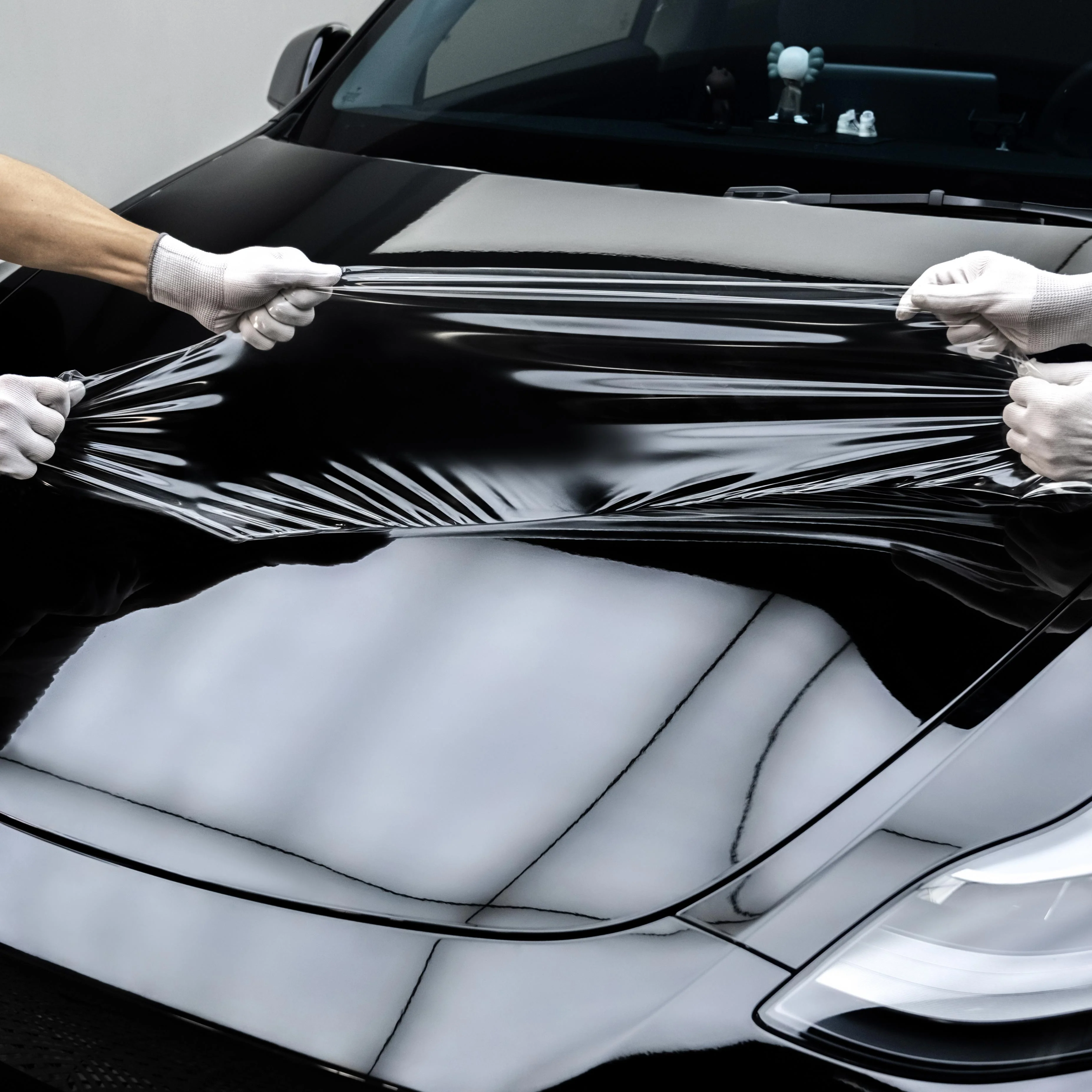 Sample Booklet Clear Paint Protection Film - Image 18