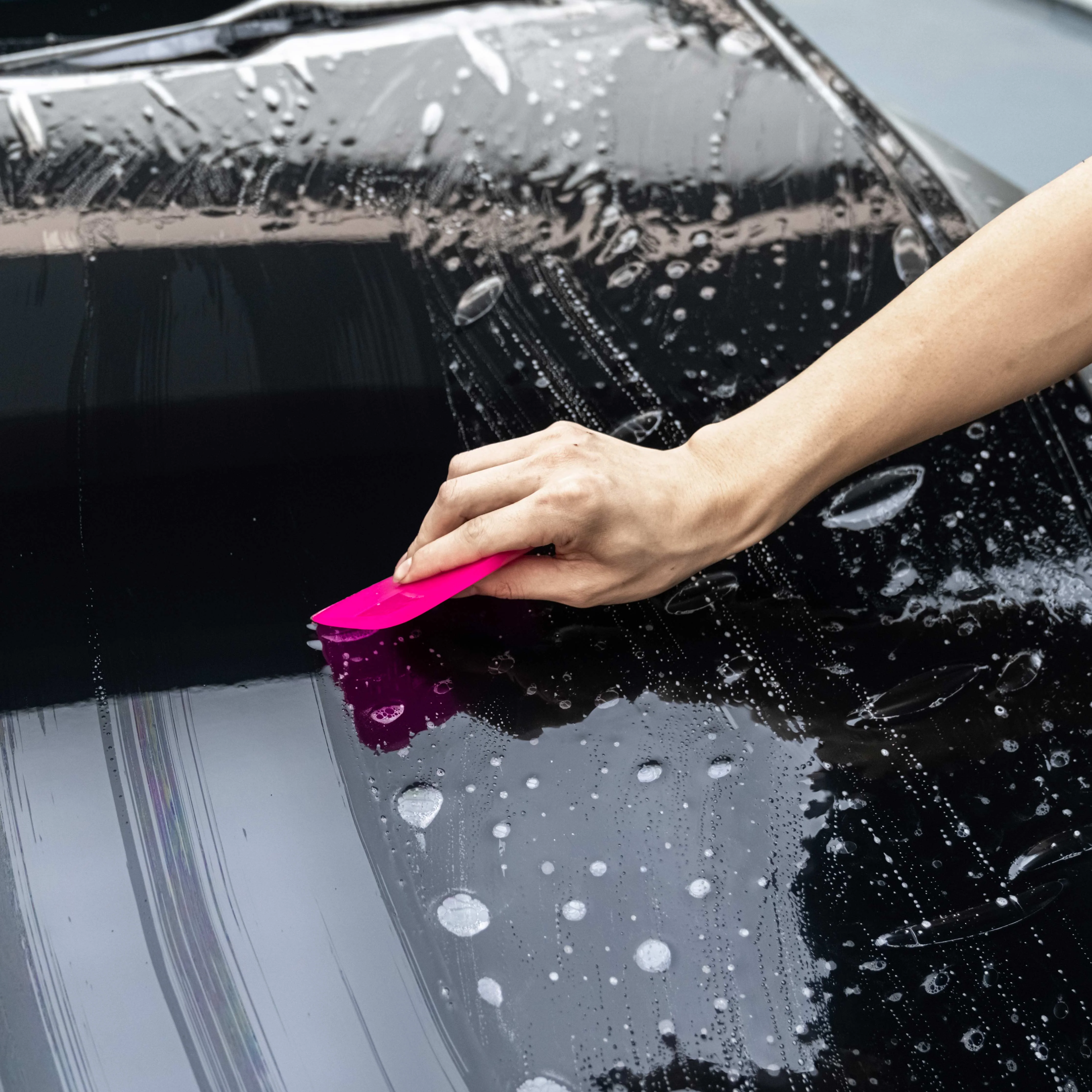 Sample Booklet Clear Paint Protection Film - Image 19