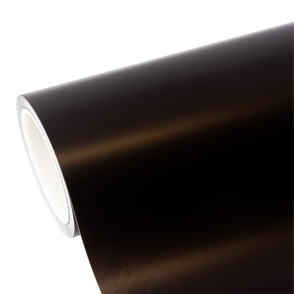 Satin Black Taillight Film with Air Channel Paper Liner - Image 12