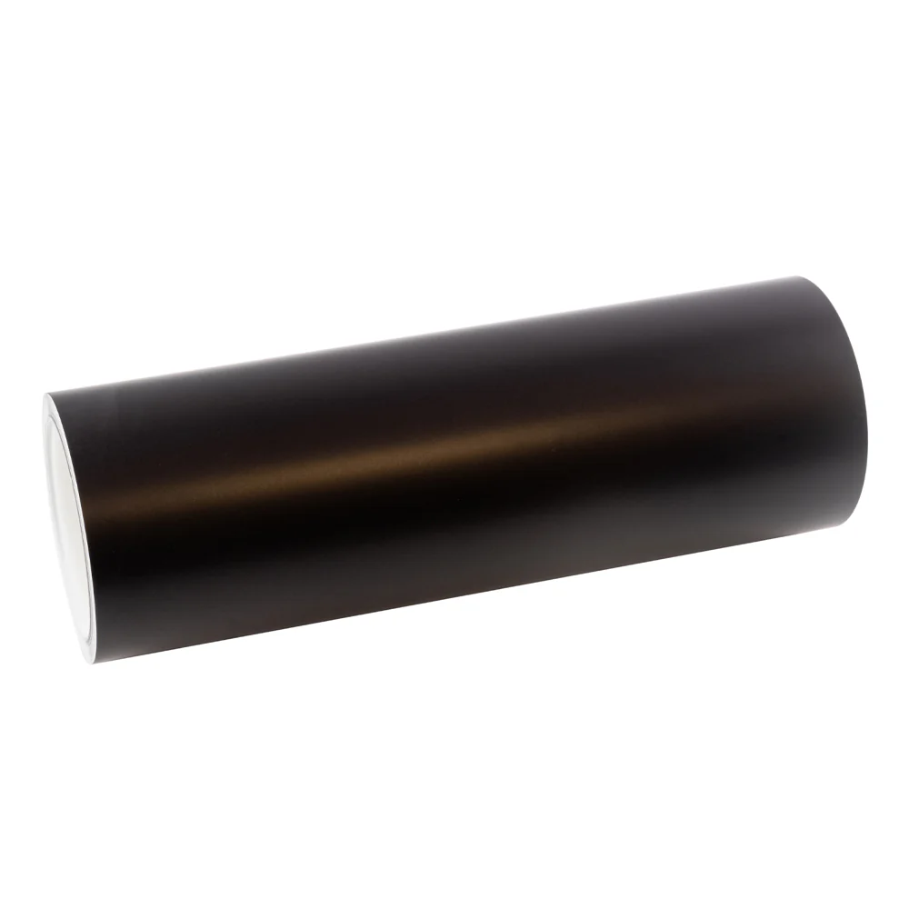 Satin Black Taillight Film with Air Channel Paper Liner - Image 13