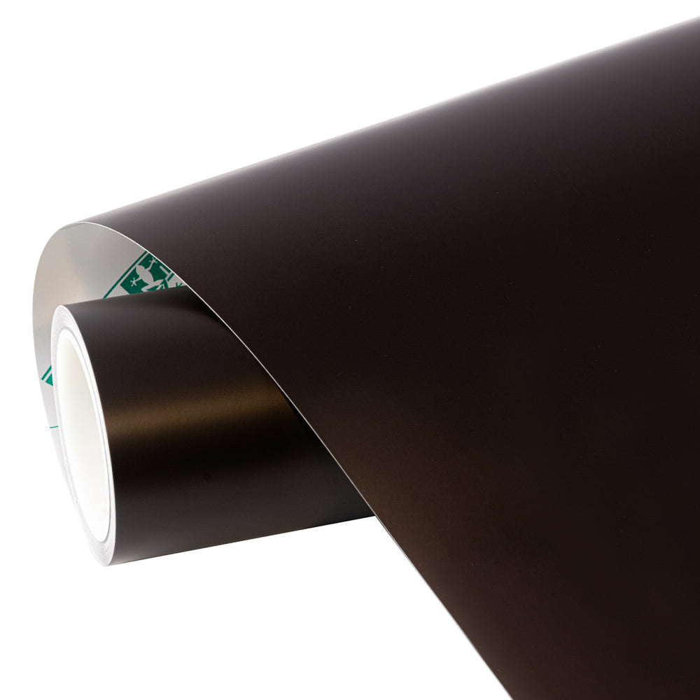 Satin Black Taillight Film with Air Channel Paper Liner - Image 14