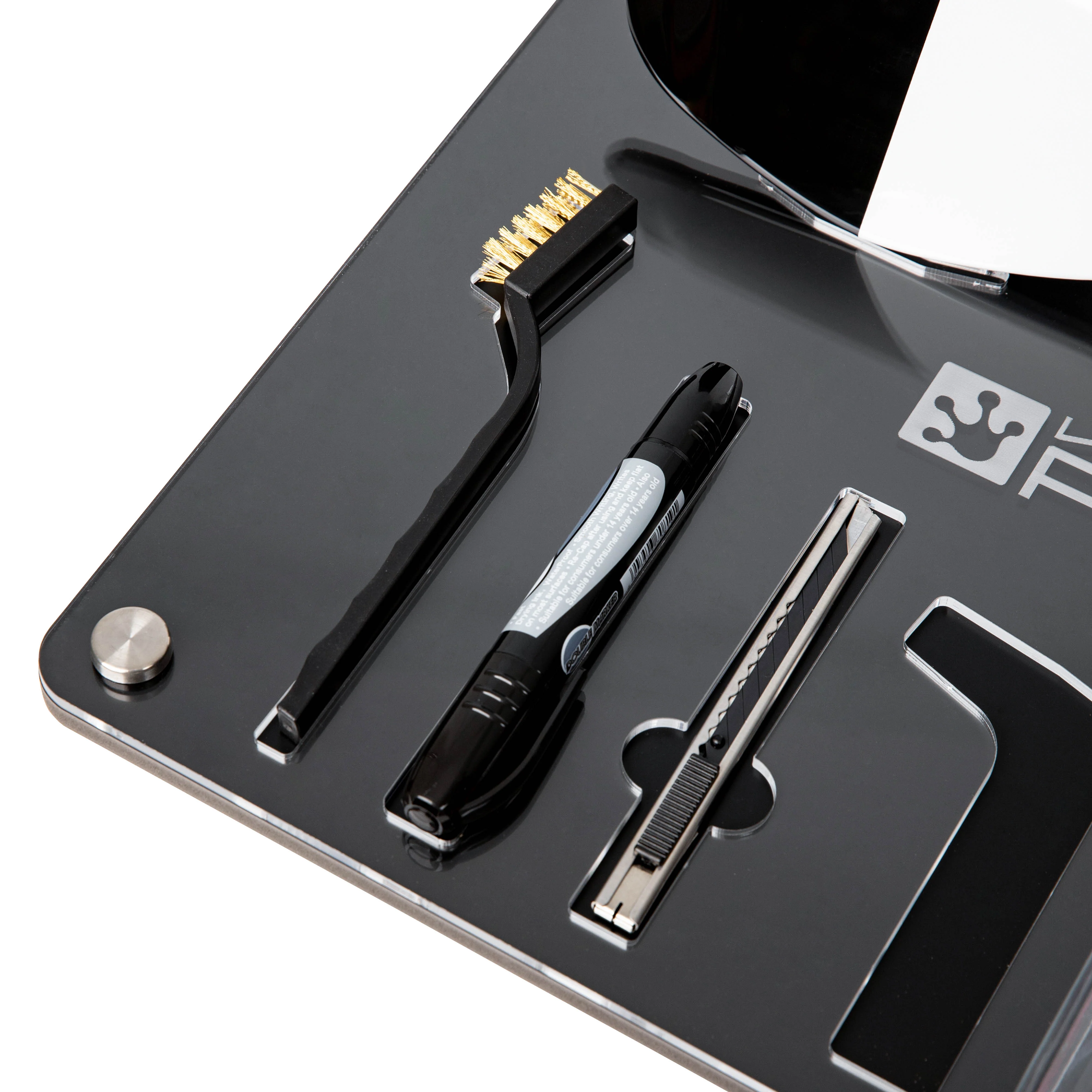 Self-Healing & Anti-Scratch PPF Testing Kit - Image 10