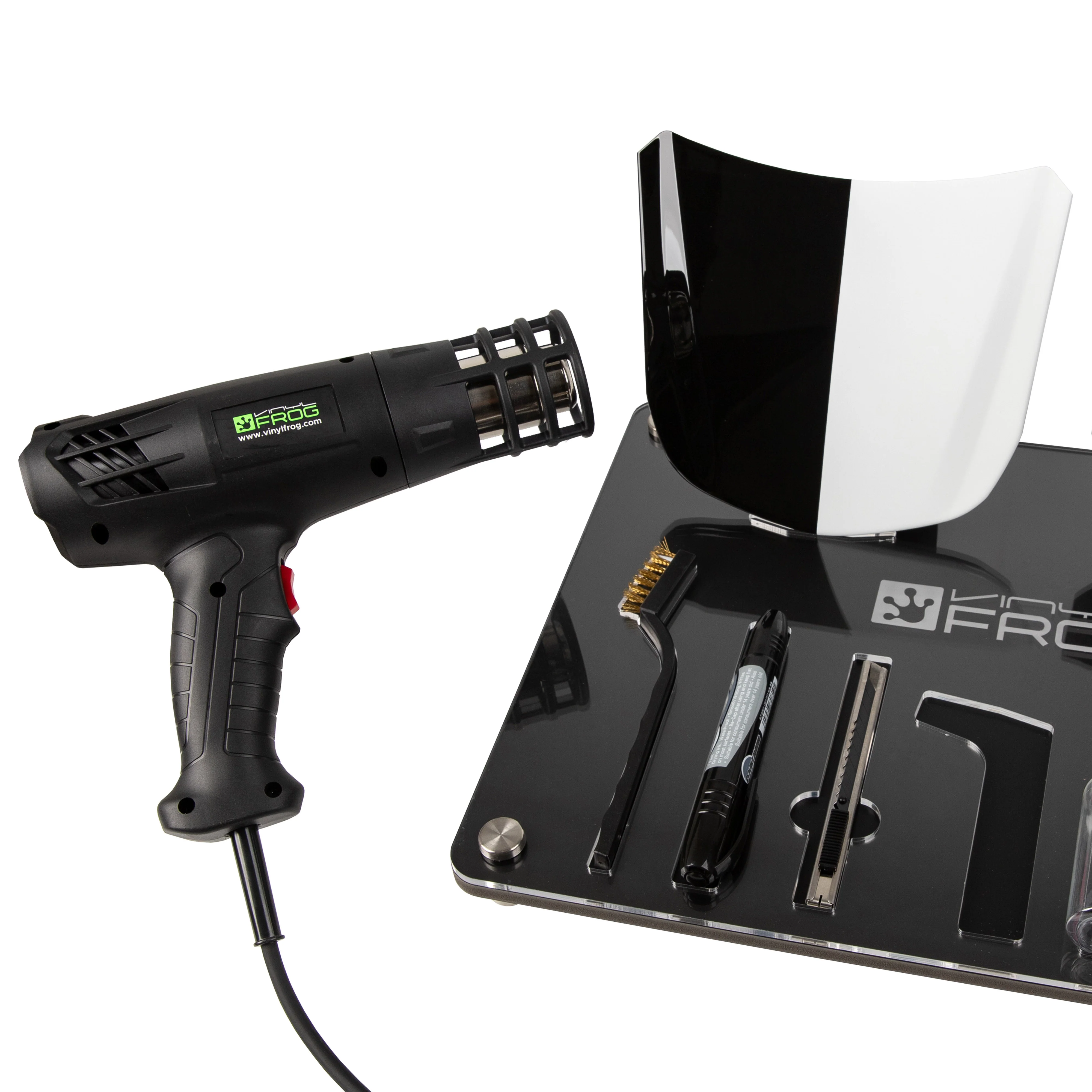 Self-Healing & Anti-Scratch PPF Testing Kit - Image 4