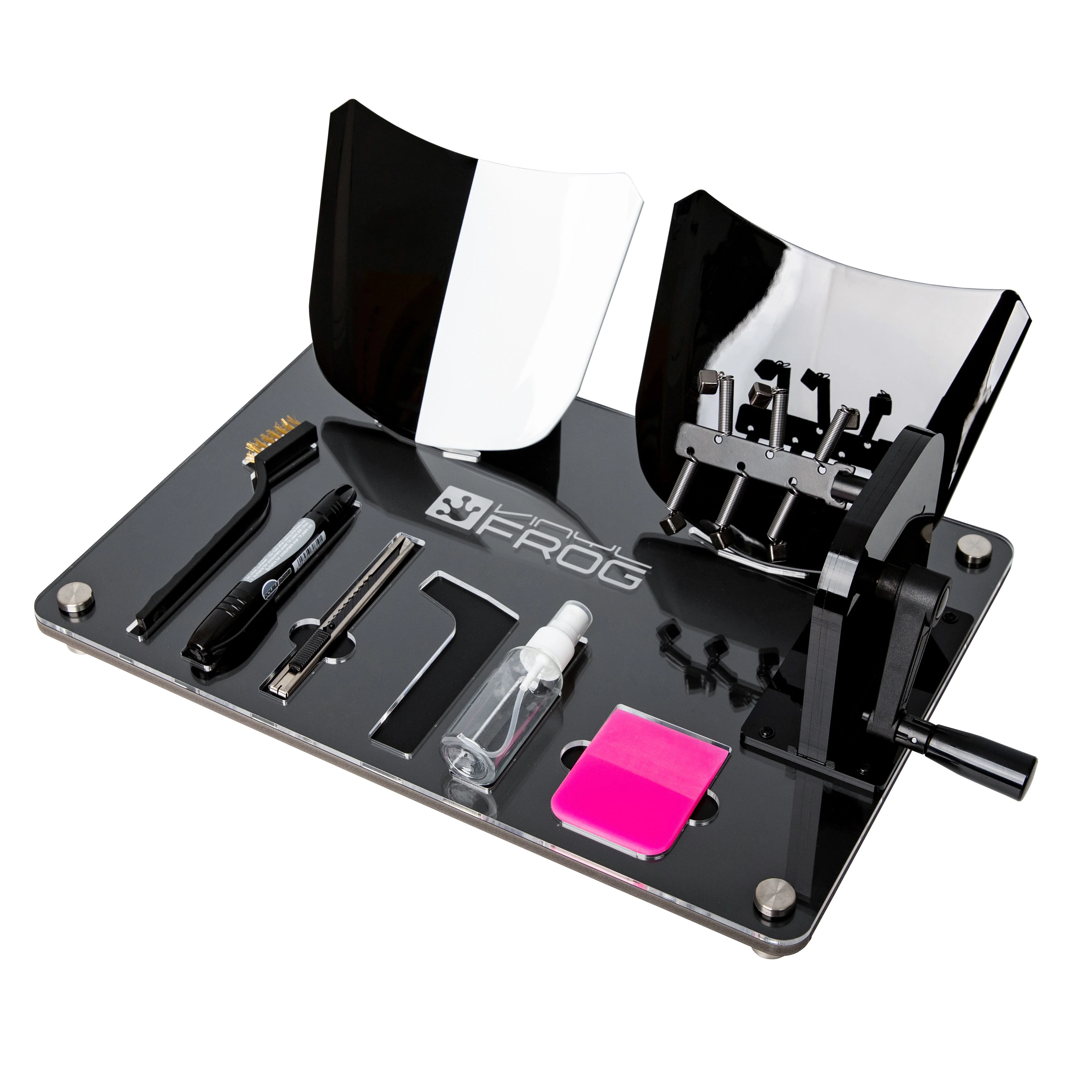Self-Healing & Anti-Scratch PPF Testing Kit - Image 6