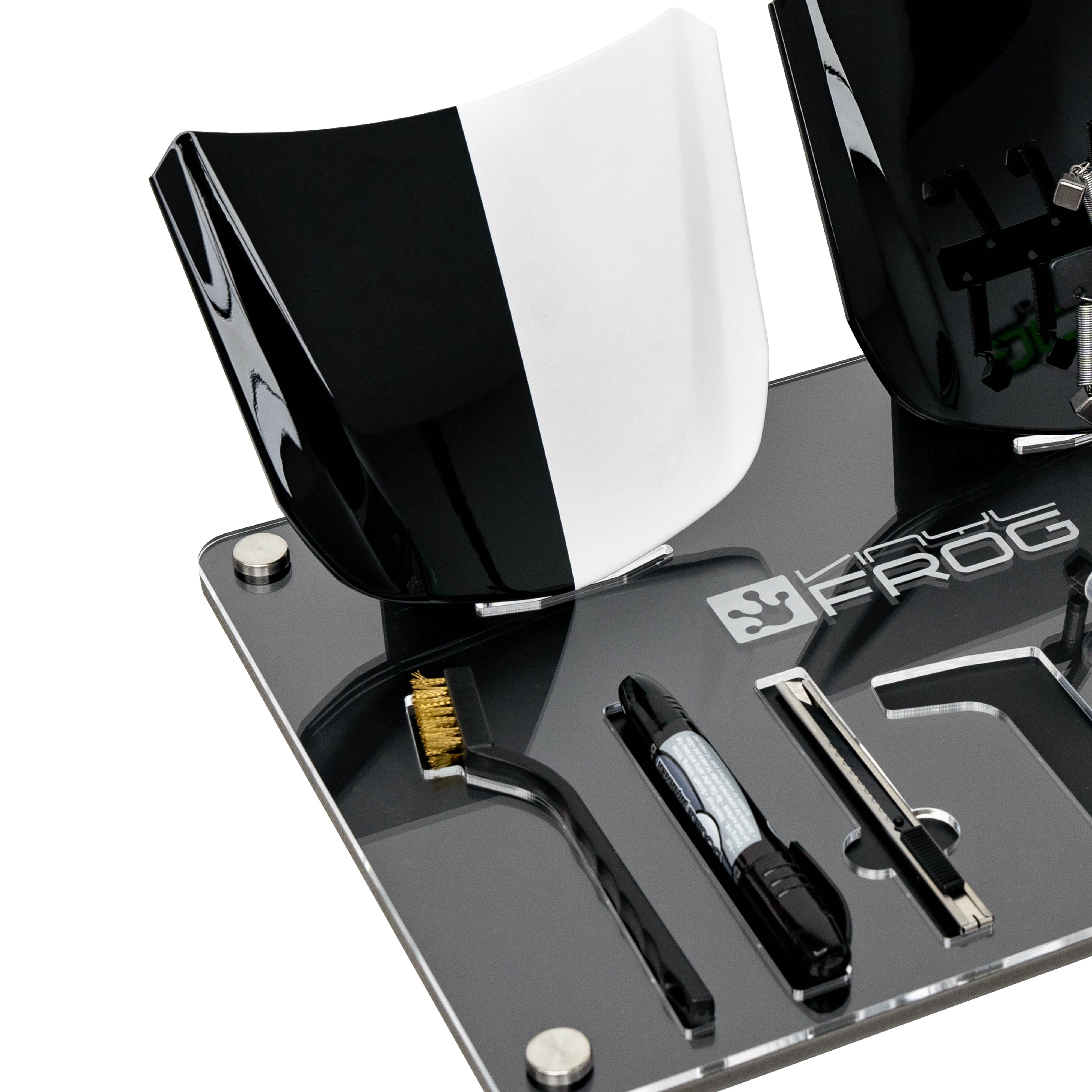 Self-Healing & Anti-Scratch PPF Testing Kit - Image 7