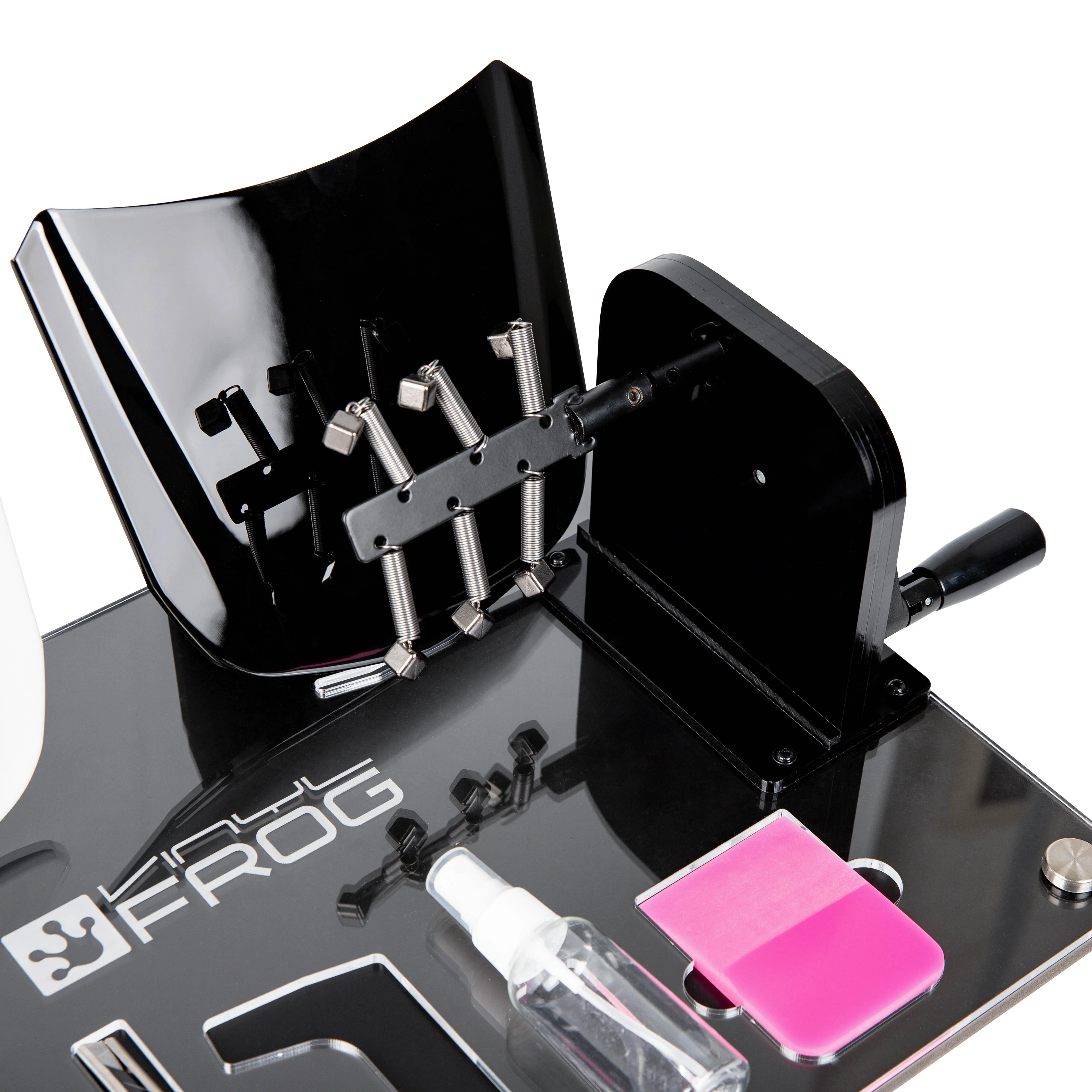 Self-Healing & Anti-Scratch PPF Testing Kit - Image 8