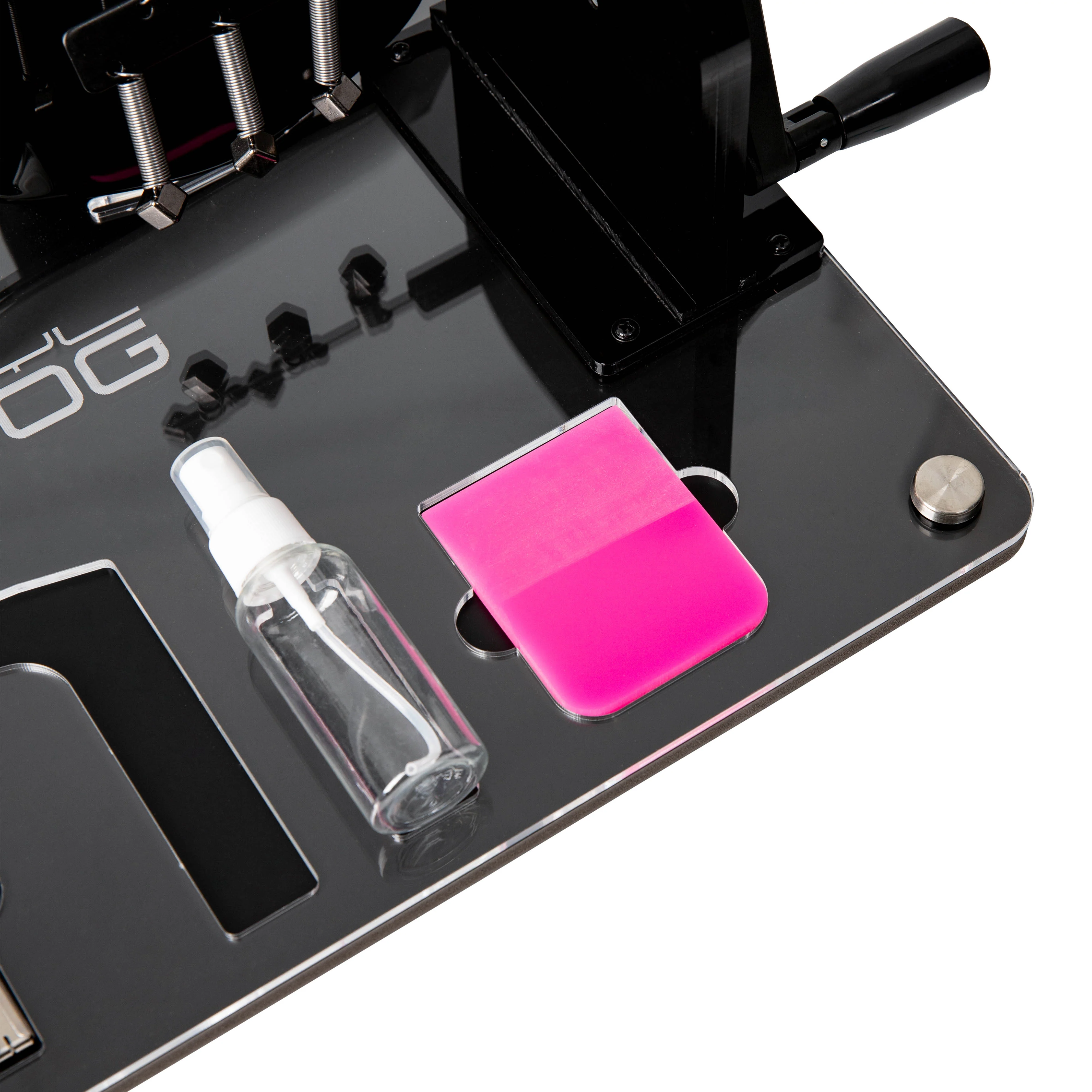 Self-Healing & Anti-Scratch PPF Testing Kit - Image 9