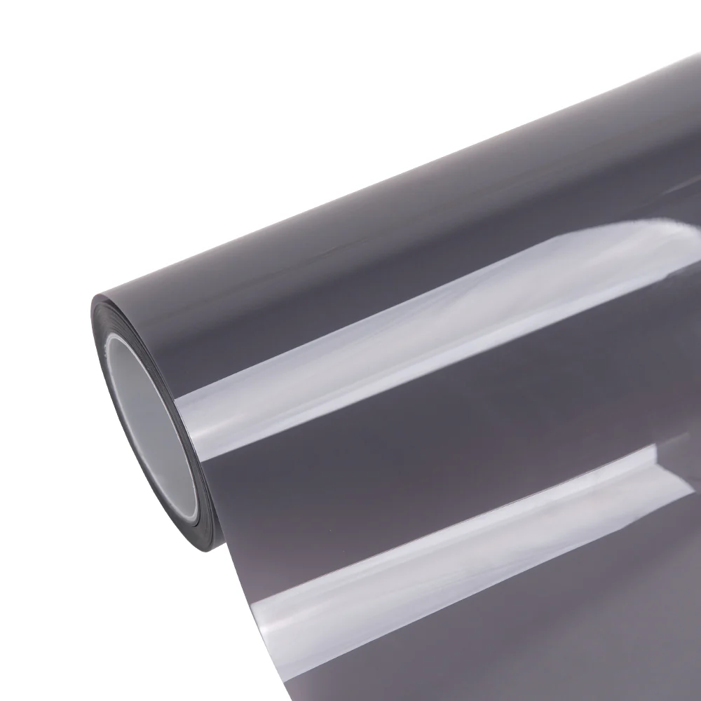 Self-healing Headlight Film Light Gray - Image 10