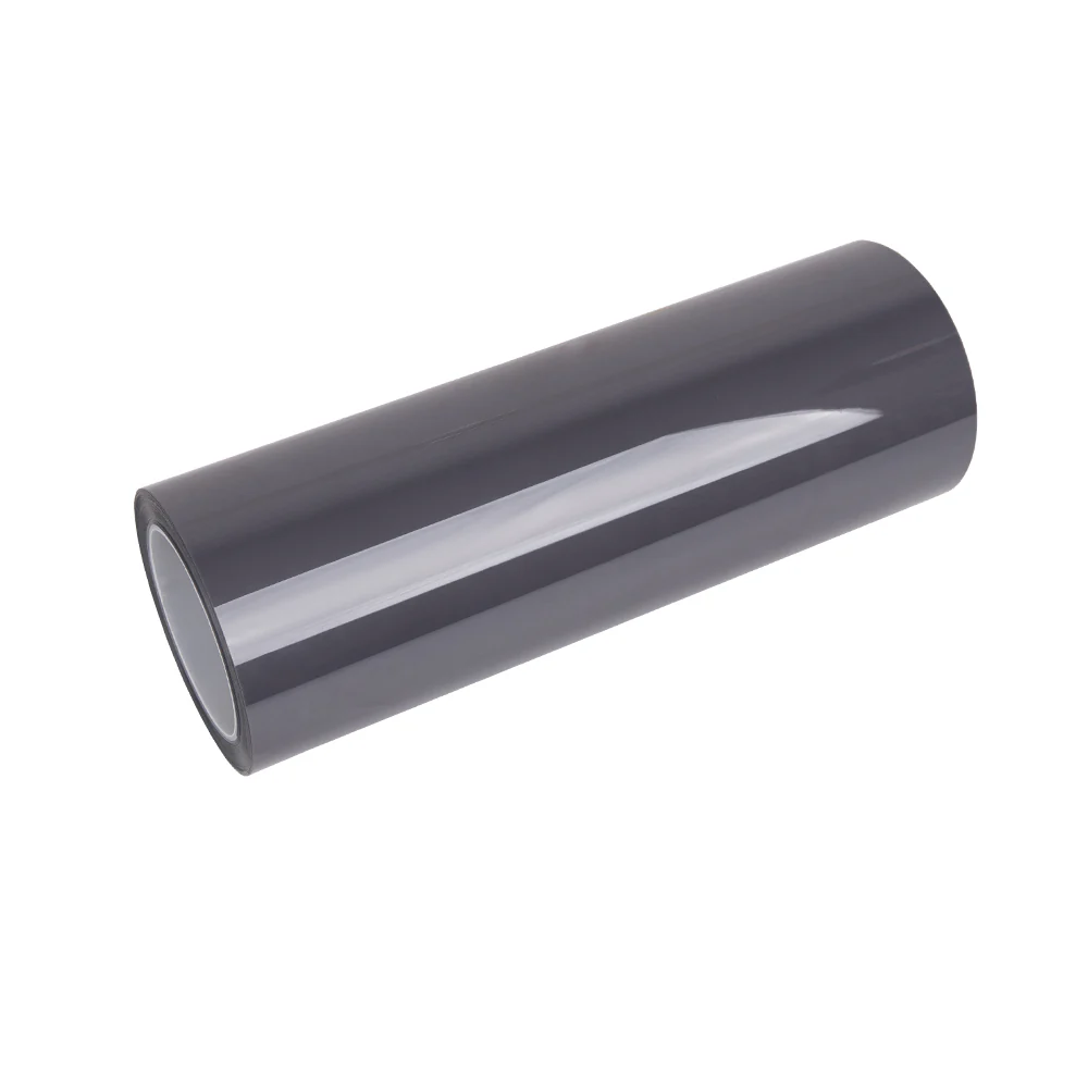 Self-healing Headlight Film Light Gray - Image 11