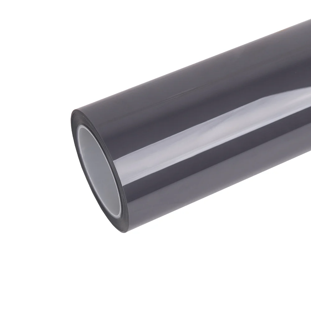 Self-healing Headlight Film Light Gray - Image 12