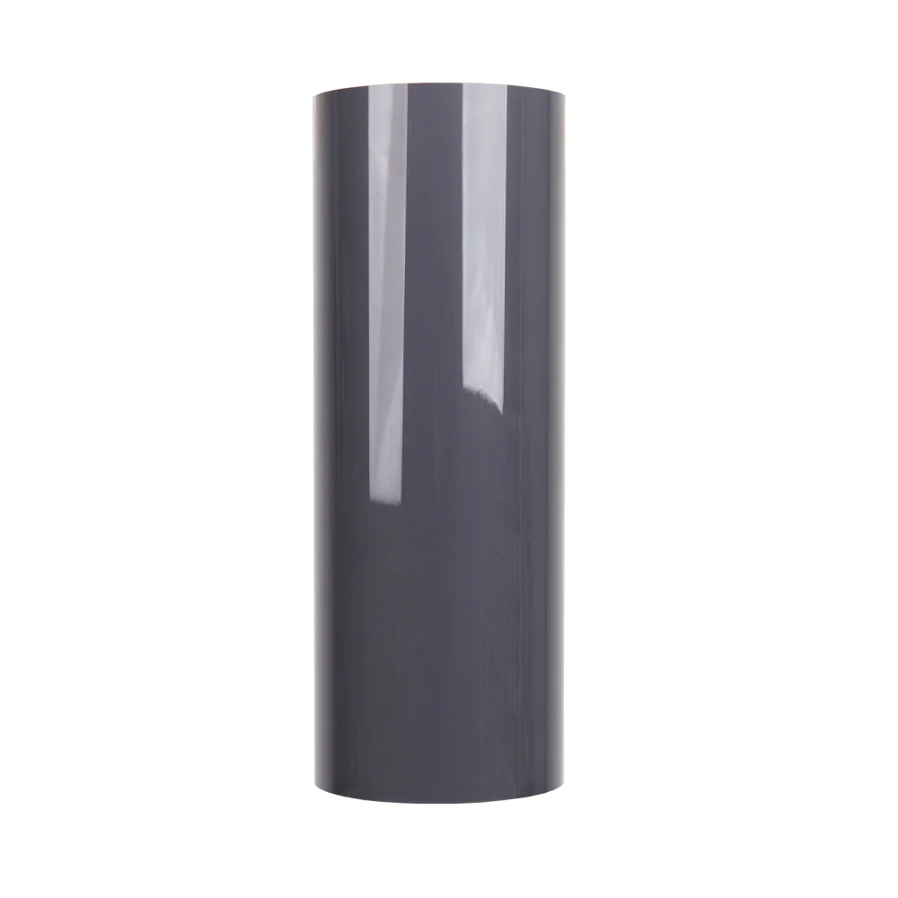 Self-healing Headlight Film Light Gray - Image 13