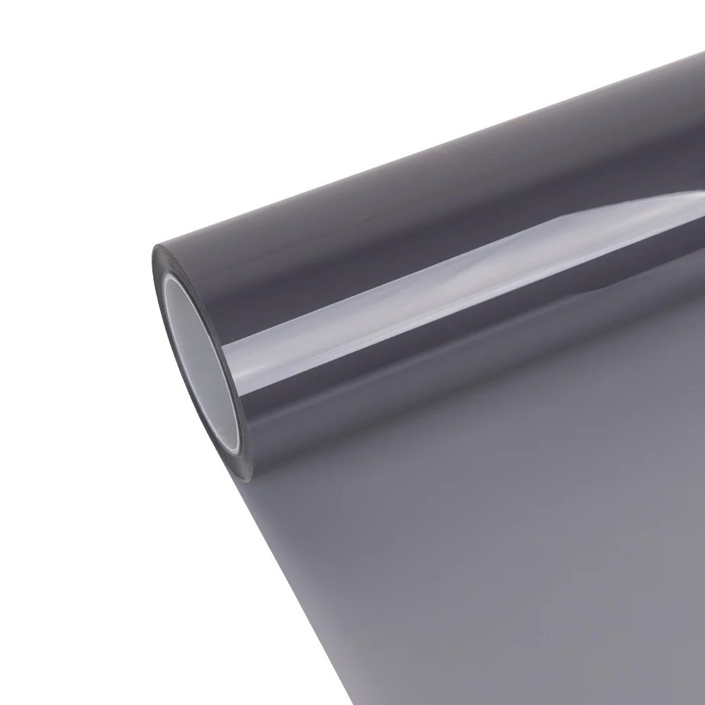 Self-healing Headlight Film Light Gray - Image 15