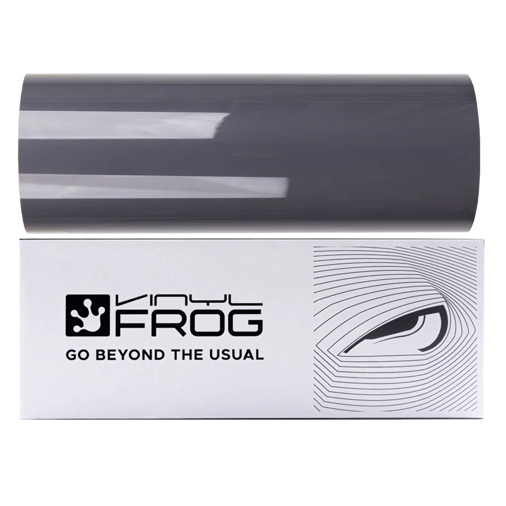 Self-healing Headlight Film Light Gray - Image 18