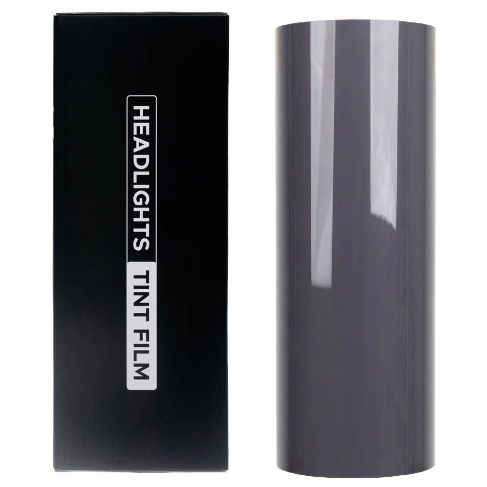 Self-healing Headlight Film Light Gray - Image 19