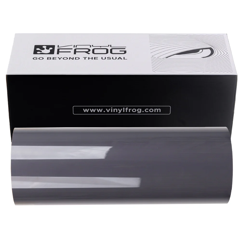 Self-healing Headlight Film Light Gray - Image 20