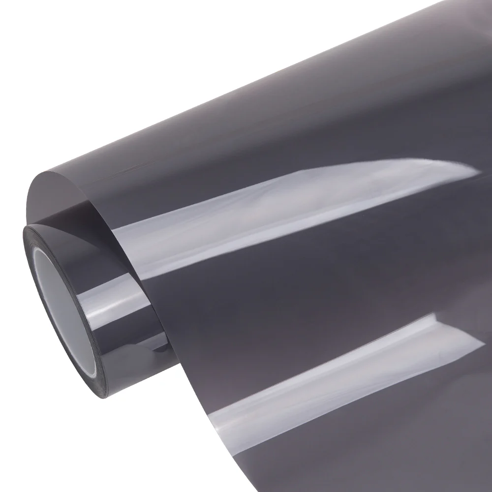 Self-healing Headlight Film Light Gray - Image 9