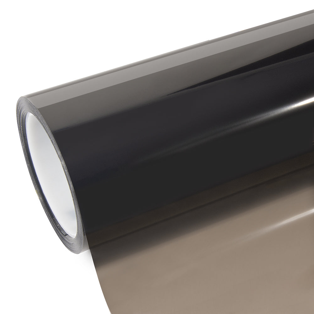 Self-Healing Light Black Headlight Film (Wet Apply) - Image 12