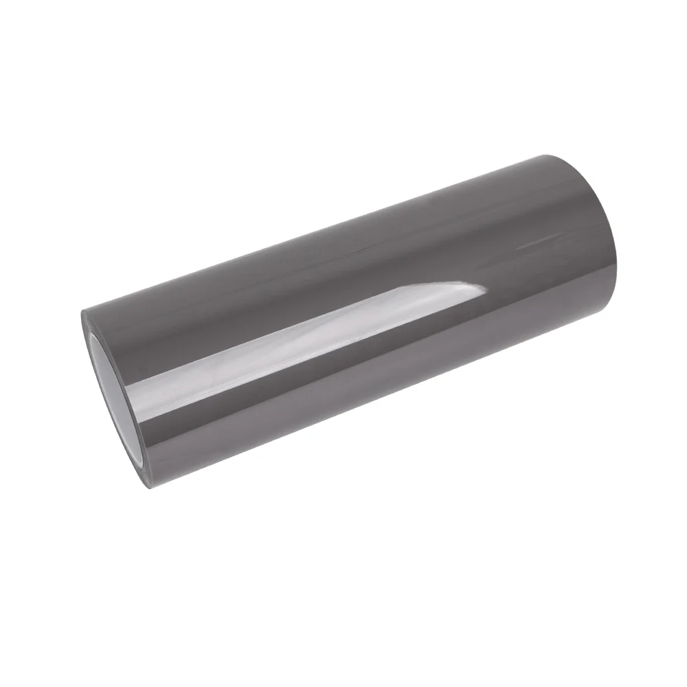 Self-healing Soft Gray Headlight Tint - Image 12