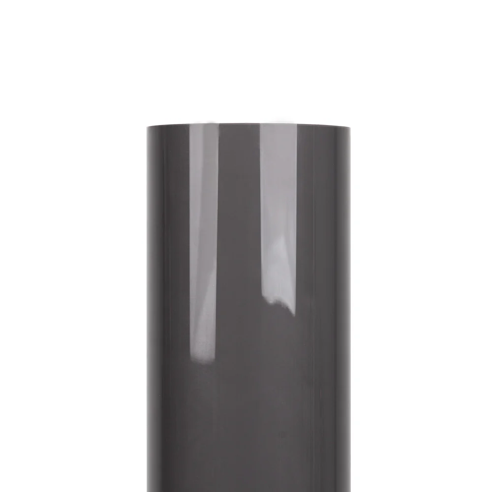 Self-healing Soft Gray Headlight Tint - Image 15