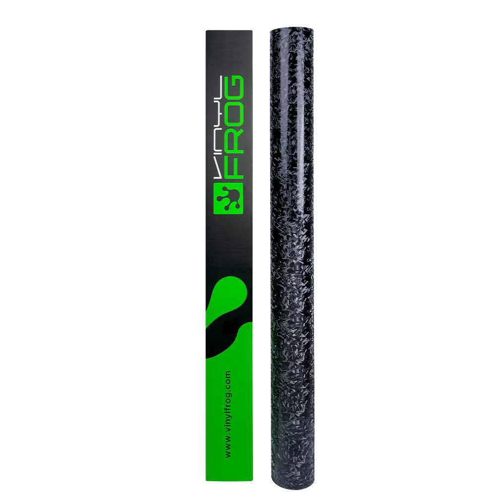 Shadow Forged Matte Black Carbon Fiber Vinyl Wrap - Image 13