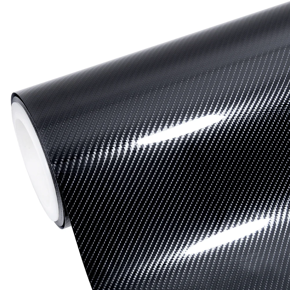 Super Glossy Carbon Fiber PPF (Paint Protection Film) - Image 10