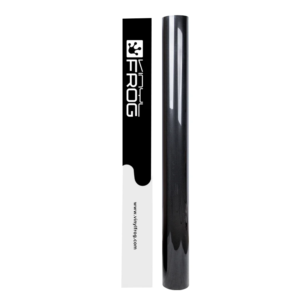 Super Glossy Carbon Fiber PPF (Paint Protection Film) - Image 13