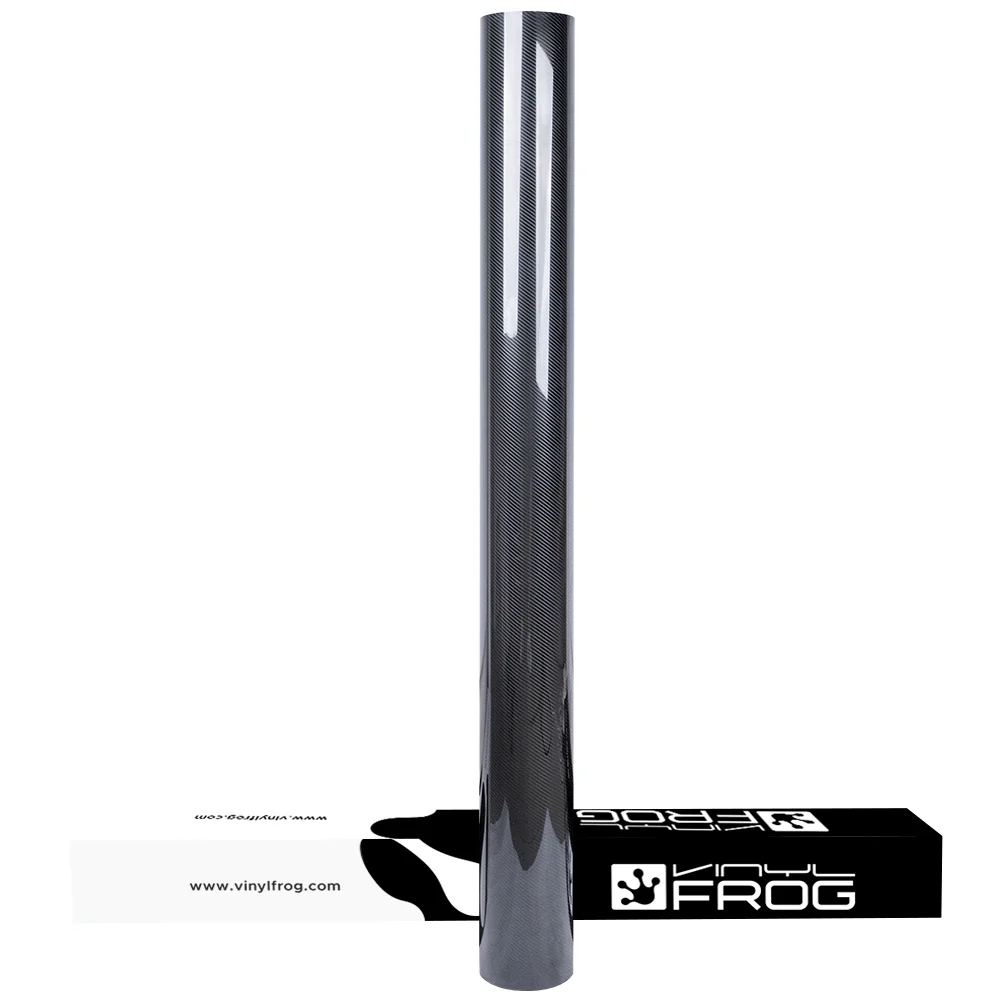 Super Glossy Carbon Fiber PPF (Paint Protection Film) - Image 14
