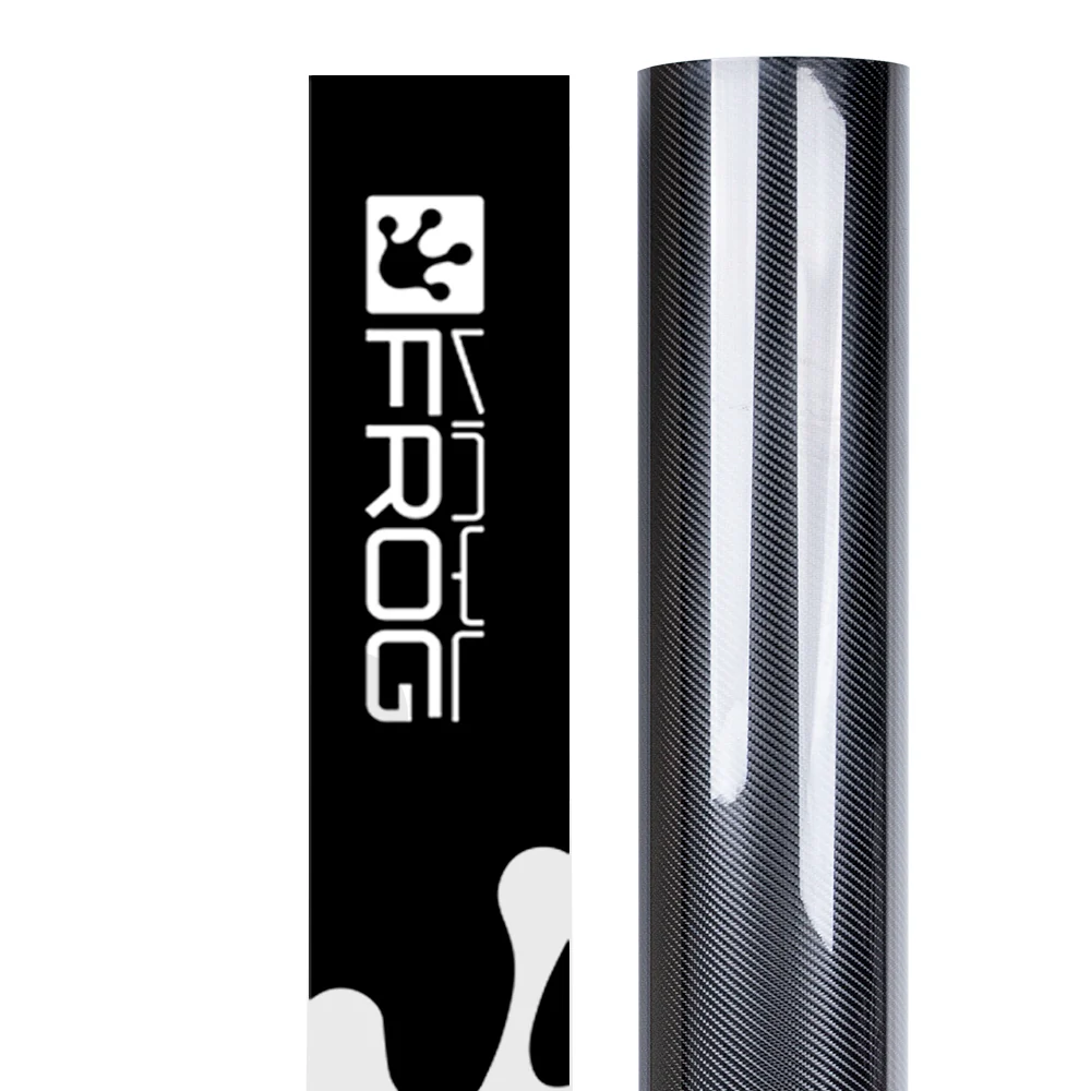 Super Glossy Carbon Fiber PPF (Paint Protection Film) - Image 15