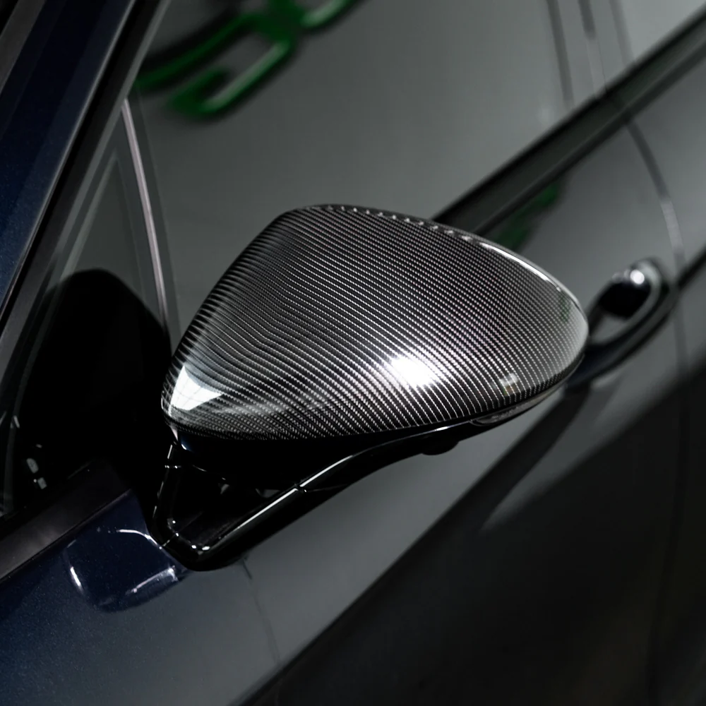 Super Glossy Carbon Fiber PPF (Paint Protection Film) - Image 6