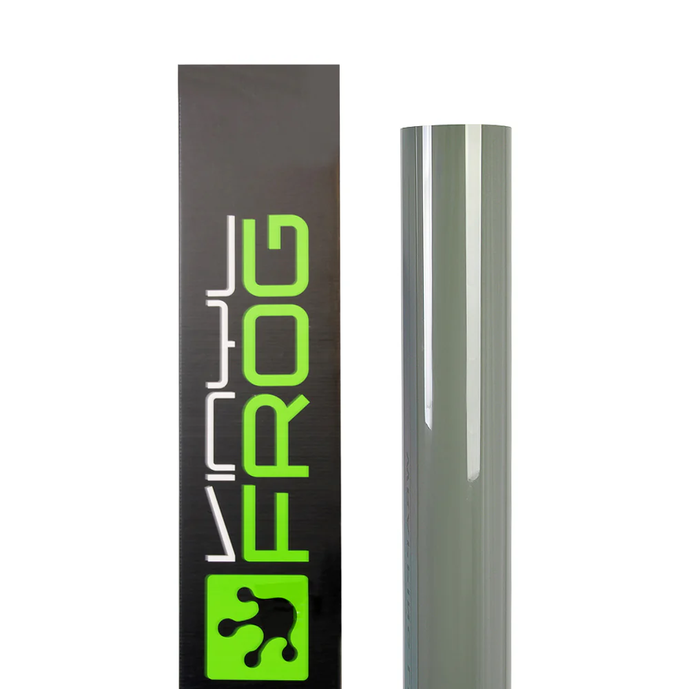 Super Glossy Khaki Green Vinyl Wrap - Image 10