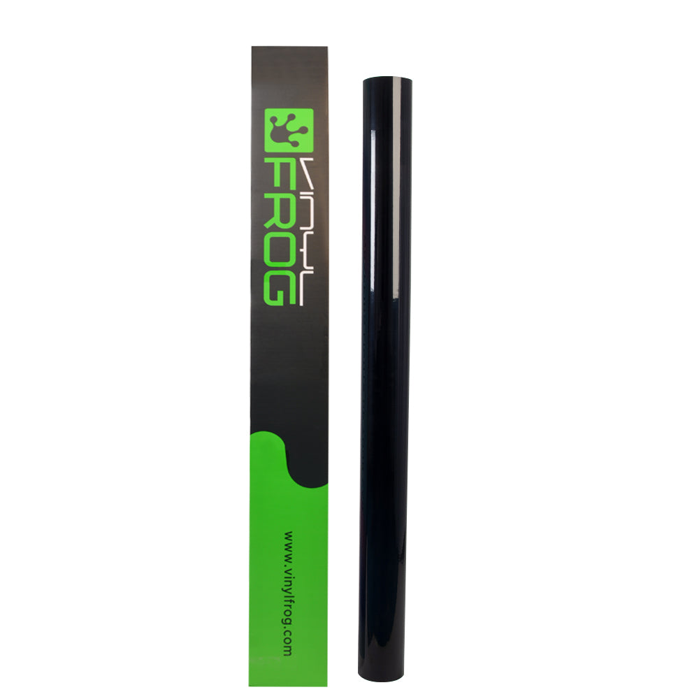Super Glossy Piano Black Vinyl Wrap - Image 11