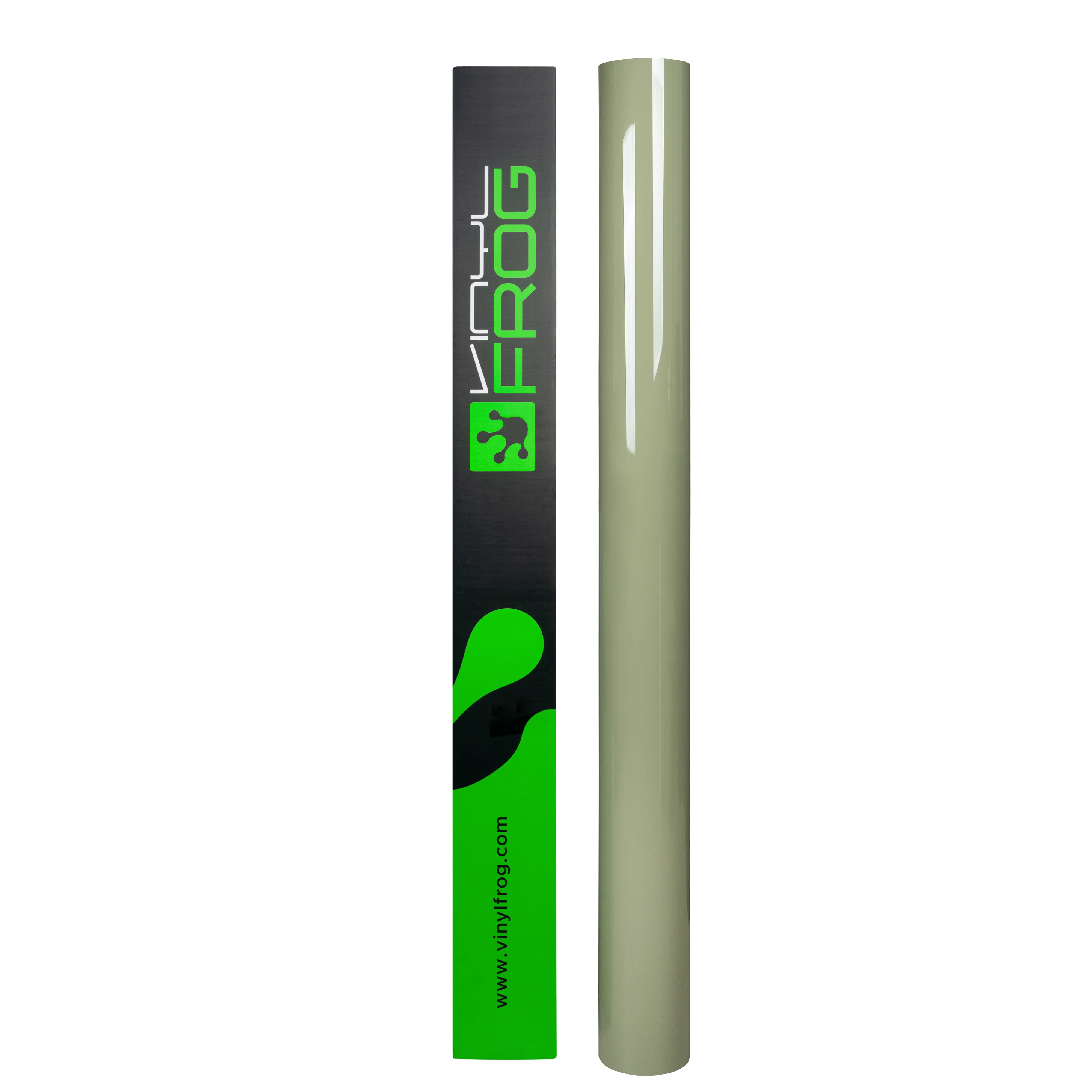 Super Glossy Pistachio Green Vinyl Wrap - Image 11