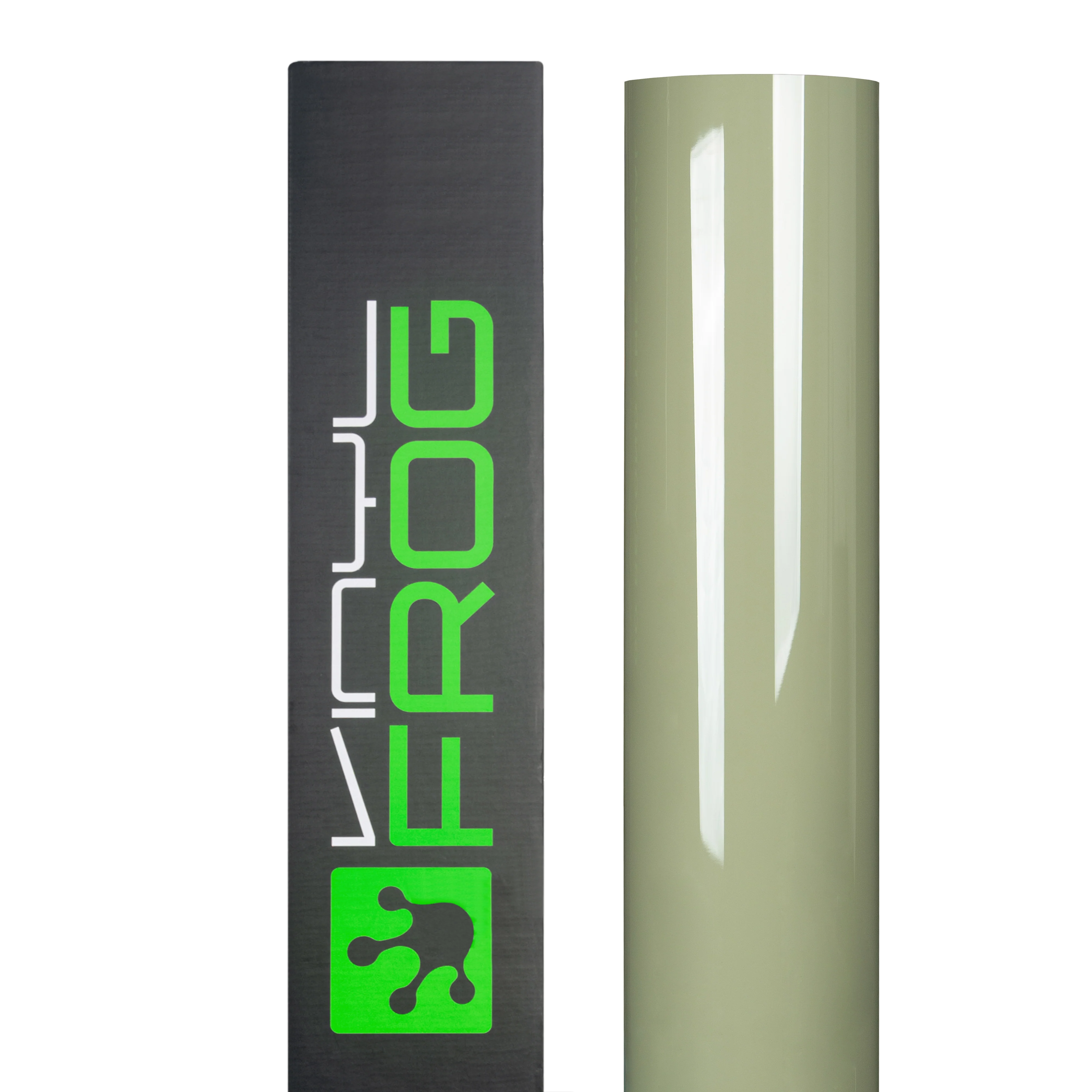 Super Glossy Pistachio Green Vinyl Wrap - Image 13